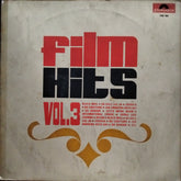 Film Hits  - Vol.3 (Vinyl)